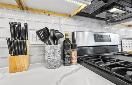 3BR2Bth TD Garden,MIT,Harvard,BOS,2 Parking Spaces - Foto 13