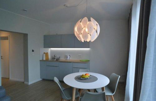 Grey House Apartments Grossbeeren - Foto 11