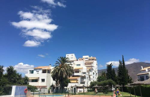 BAHIA DE ESTEPONA - Photo 31