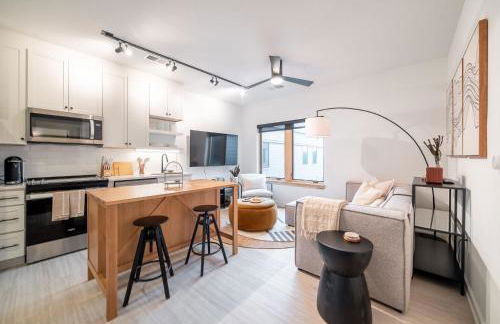 Inkwell Charlotte - Foto 63