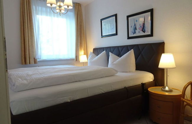 Am Stadtwald Apartment 3 - Foto 2