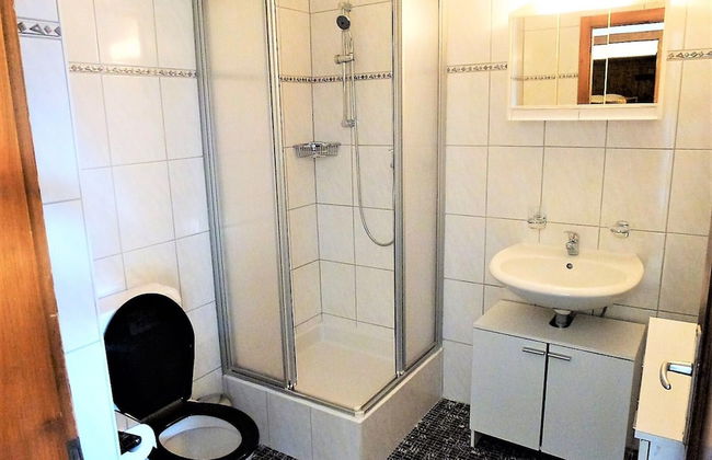 Scenic Mountain View Apartment - Foto 9