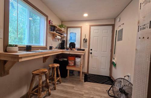 Highway HotTub Hideaway Bunkbed sleeps two - Foto 1