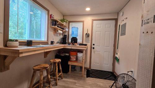 Highway HotTub Hideaway Bunkbed sleeps two - Foto 1