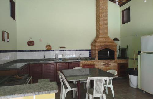 Condomínio Pousada Amarela 100 metros da Praia - Foto 3