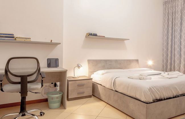 BnButler - Pellegrino Rossi 42 - Foto 6