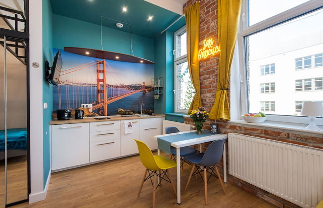 Bliss Apartments - Photo 31