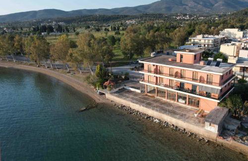 Blue Nights Apartments Eretria - Photo 6