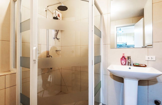 Cedar Peak Condo near Session Road - Foto 39