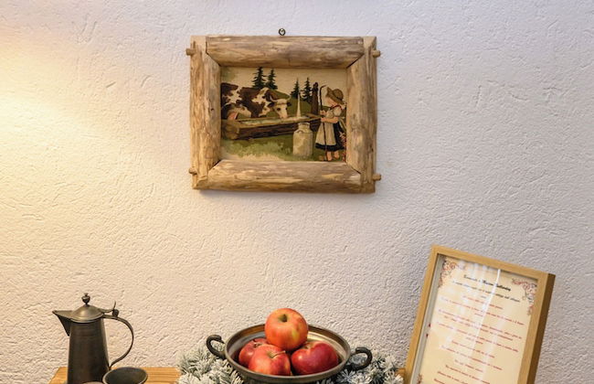 Maison Beillardey - Foto 16