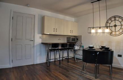 Stylish Stay in Vibrant Salford, Manchester! - Foto 52