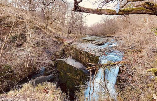 The Chaff House Country Cottage - Foto 13