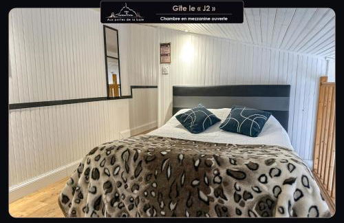 Aux portes de la baie - Vessey - Foto 42