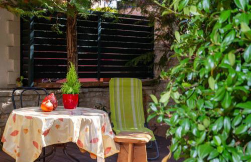 Apartment Red Romantic 2-1 - Foto 20