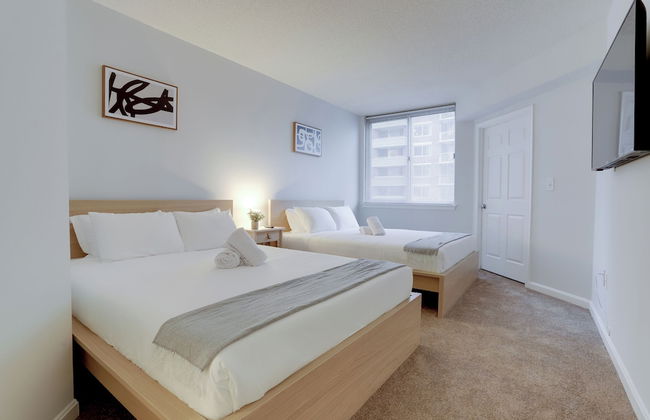 Steps to Metro Apartments in Arlington - Foto 24