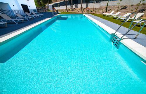 Aqua Apartments Bellamar, Marbella - Photo 52