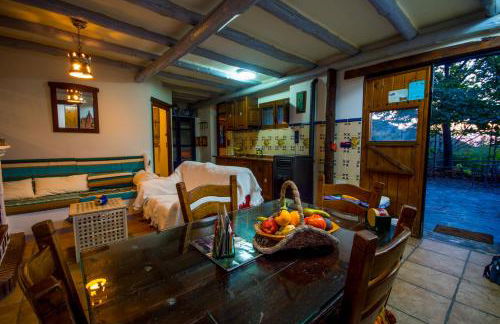 Alojamiento Rural El Brazal - Foto 62