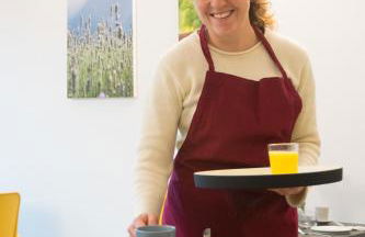 8 Grappoli Agritur - Foto 42