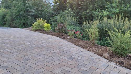 Ferienwohnung Hügelhaus Fürstenberg - Foto 5