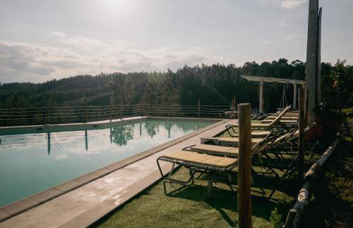 Freedom Ville Boutique Hotel Portugal - Foto 48