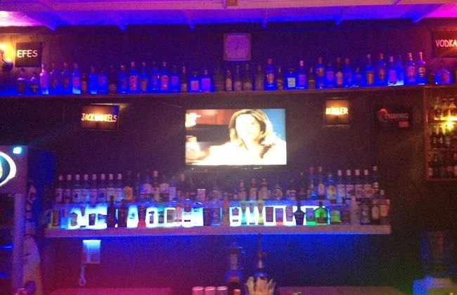 Ozturk Apart Hotel - Foto 33