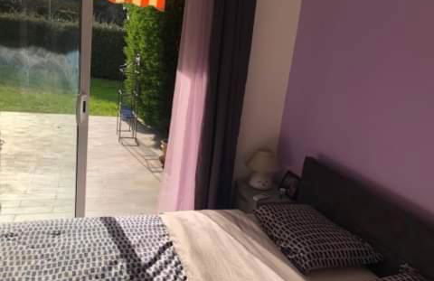 AGAY le pti bonheur 60m2 rez de jardin, en bord de mer - Photo 16