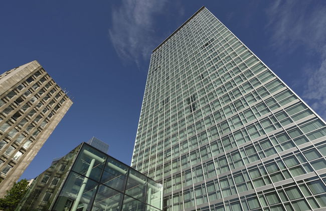 Torre Galfa Milano | UNA Esperienze - Foto 23