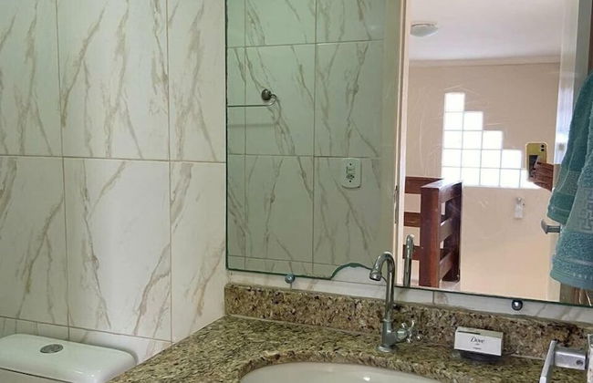 CASA MARAVILHOSA 6 QUARTOS - Foto 48