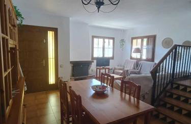 Casa adosada con barbacoa cerca de la playa - Photo 34