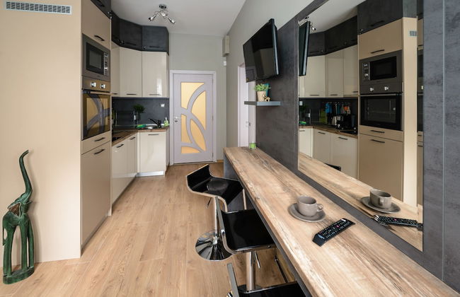 Sofia Appart - Foto 18