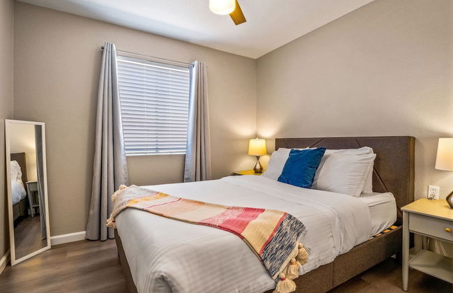 Willows Rest Retreat – Pool | Pool Table | Firepit - Foto 5