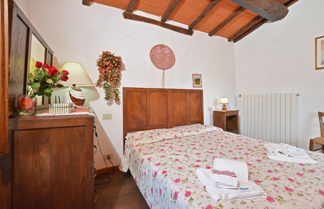 Casa Le Meriche - Foto 2