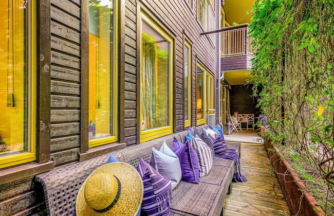 Nordic Host Luxury Apts-C.Krohgs Gate 39 - Foto 15