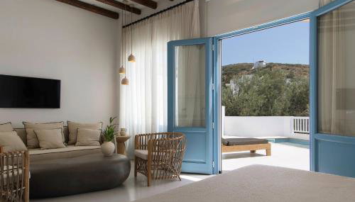 Andros Moments Suites - Foto 5