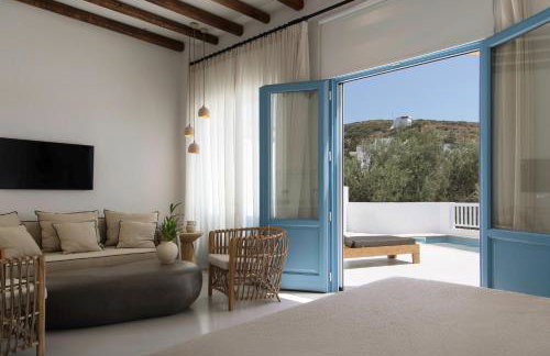 Andros Moments Suites - Foto 5