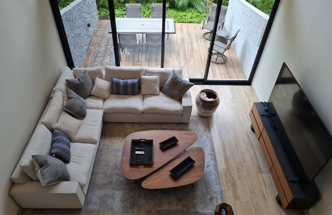 CONDOMINIO DE LUJO - AWA a mts del Mar - Foto 25