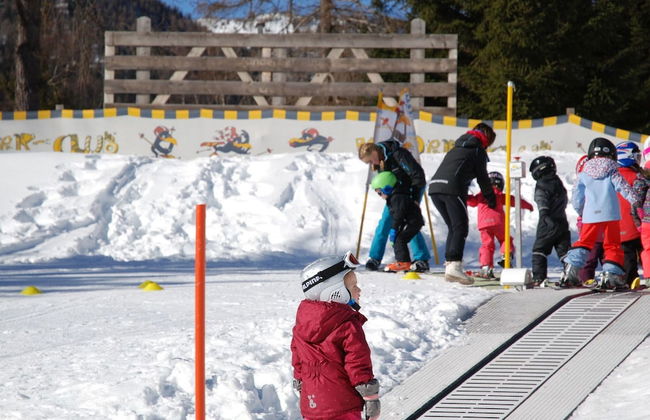 Premium Chalet in Innerkrems With Sauna - Foto 36