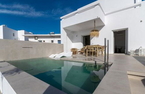 Villa Chora With Swimming pool - Foto 25