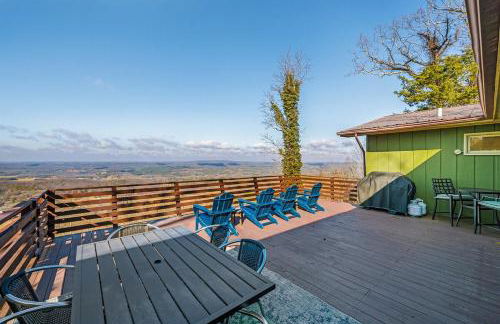 Talking Leaves Cottage on the Brow in Mentone - Foto 39