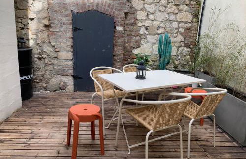 Maison Centre Ville Centre Historique - Foto 41