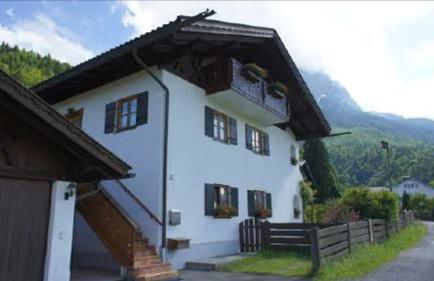 Ferienwohnung Kramerblick - Foto 7