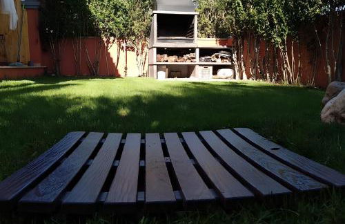 Casa El Niuet Peñiscola/Peniscola ideal familias - Foto 47