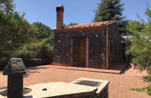 Casa etna - Foto 29