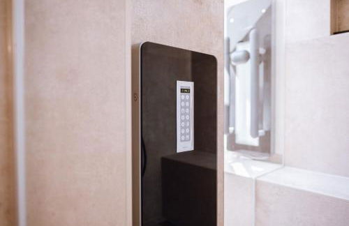 VISAMA, moderne Apartments an der Fulda-Aue - Photo 57