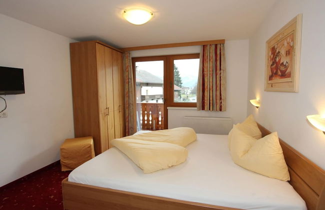 Spacious Apartment in Uderns Near Ski Area - Foto 10