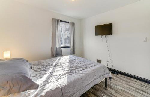 3 Mi to Hard Rock Casino Charming Home in Gary! - Foto 14