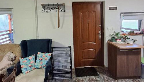 Domek wypoczynkowy-całoroczny - Foto 4