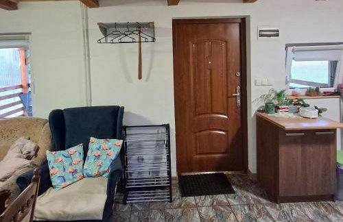 Domek wypoczynkowy-całoroczny - Foto 4