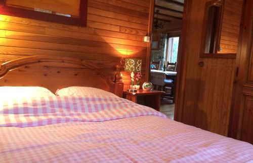 Chalet Braunkopf ALSACE - Foto 27