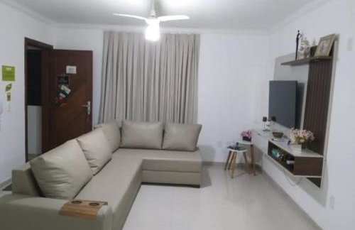 Recanto do Mundaí - Apto 201 - Foto 2